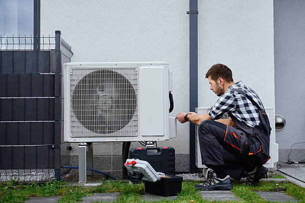 Trusted Ac Installation service in North Waltham, MA - HVAC Repair CO